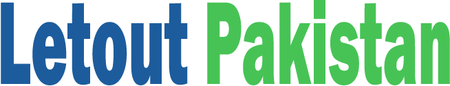 Letout Pakistan